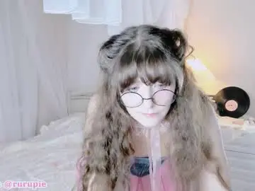 Chaturbate Private Sex Chat of ruth_morse