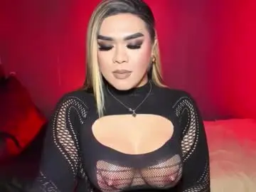 Chaturbate Adult Video Chat of suckablecockoffreya