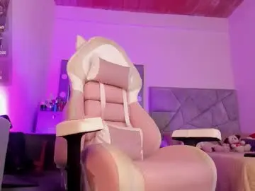 Chaturbate Adult Video Chat of sweet_tiiina