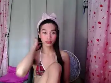 Chaturbate Sex Chat of urloverjasmine_xx