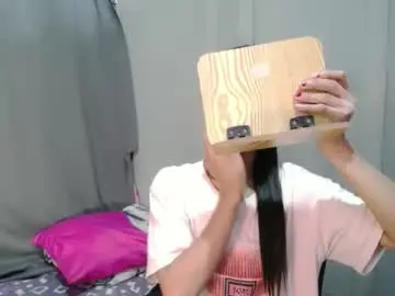 Chaturbate Live Sex of urloverjasmine_xx