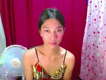 Chaturbate Sex Cam of urloverjasmine_xx