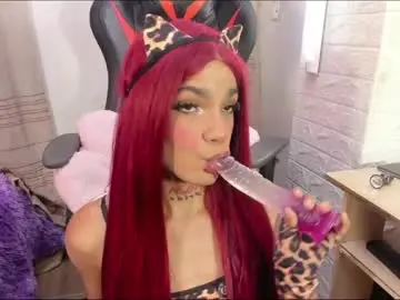 Chaturbate Private Sex Chat of valery_kleii01