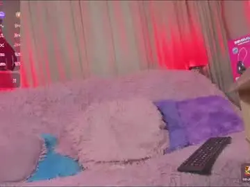 Chaturbate Adult Webcam of valery_kleii01