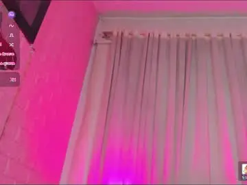 Chaturbate Sex Cam of valery_kleii01