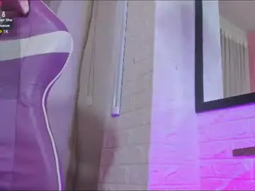Chaturbate Free Porn Cam of valery_kleii01