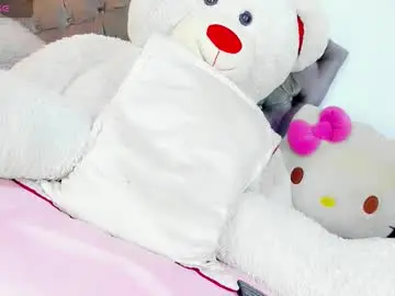 Chaturbate Live Porn of x_indomitable1