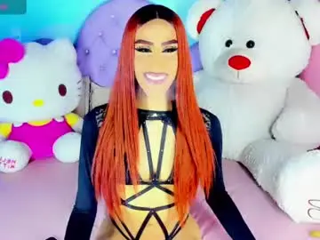 Chaturbate Adult Webcam of x_indomitable1