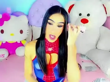 Chaturbate Live Sex Cam of x_indomitable1