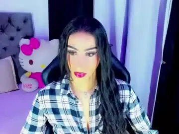 Chaturbate Best Webcam of x_indomitable1