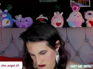 Chaturbate Live Sex of andy_angel1
