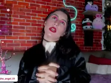 Chaturbate Best live sex cam show of andy_angel1