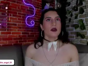 andy_angel1 from chaturbate