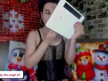 Chaturbate Adult Webcams of andy_angel1