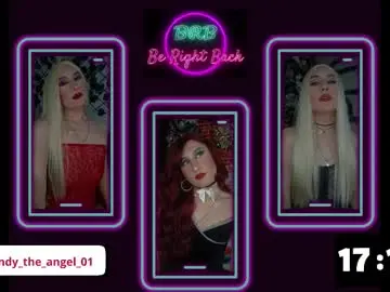 Chaturbate Adult Webcams of andy_angel1