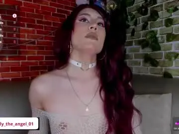 Chaturbate Live Sex Cam of andy_angel1