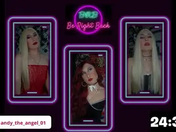 Chaturbate Adult Video Chat of andy_angel1