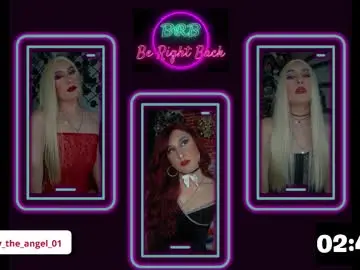 Chaturbate Adult Webcam of andy_angel1