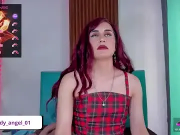Chaturbate Sex Cam of andy_angel1