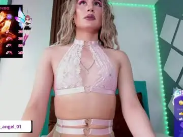 Chaturbate Best Webcam of andy_angel1