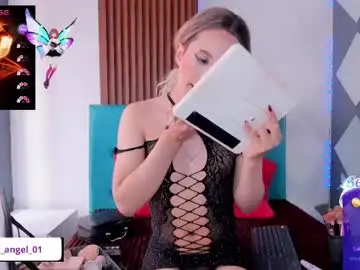 Chaturbate Best Webcam of andy_angel1