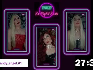 Chaturbate Live Sex of andy_angel1