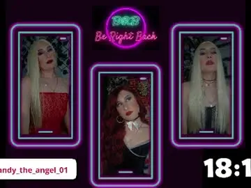 andy_angel1 from chaturbate