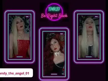 Chaturbate Adult Video Chat of andy_angel1