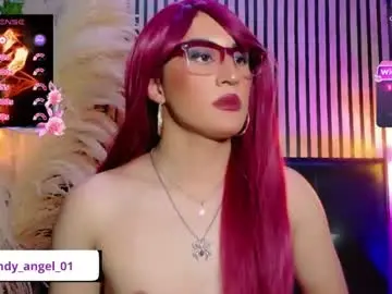 Chaturbate Sex Cam of andy_angel1