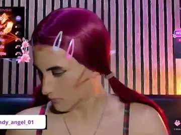 Chaturbate Live Porn of andy_angel1
