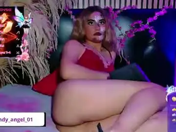 Chaturbate Live Porn of andy_angel1