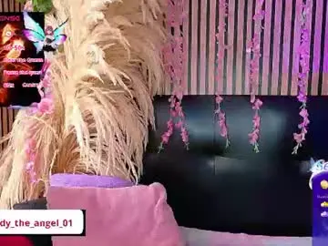 Chaturbate Live Sex Cam of andy_angel1