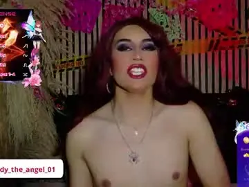 Chaturbate Sex Chat of andy_angel1