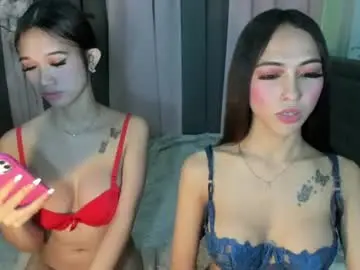 Chaturbate Sex Chat of corazon_monstercock69