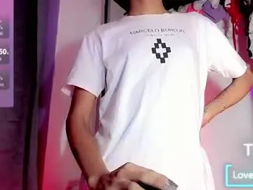Chaturbate Live Porn of dirty_888