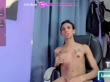 Chaturbate Live Sex Cam of dirty_888