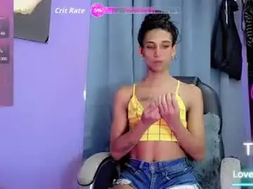 Chaturbate Adult Video Chat of dirty_888