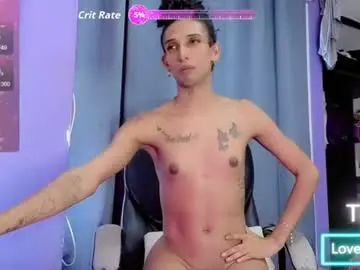 Chaturbate Nude Webcam of dirty_888