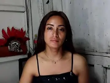 Chaturbate Live Sex of foxytheaxxx