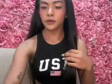 Chaturbate Sex Cam of girlcock_dominantfucker
