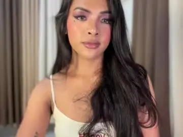 Chaturbate Nude Webcam of girlcock_dominantfucker