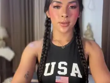 Chaturbate Free Porn Cam of girlcock_dominantfucker