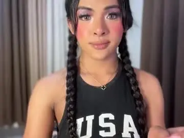 Chaturbate Adult Webcam of girlcock_dominantfucker