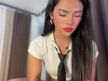 Chaturbate Watch Live Sex Cams of girlcock_dominantfucker