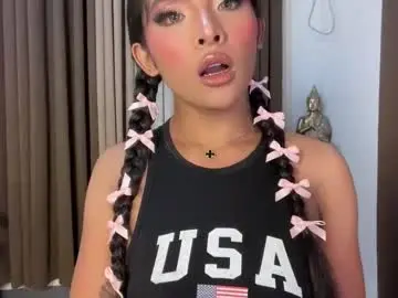 Chaturbate Sex Chat of girlcock_dominantfucker