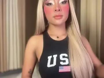 Chaturbate Best Webcam of girlcock_dominantfucker