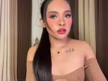 Chaturbate Live Sex of girlcock_dominantfucker
