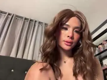 Chaturbate Live Sex of girlcock_dominantfucker