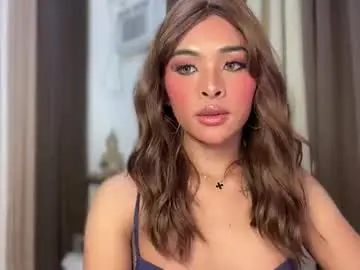 Chaturbate Nude Webcam of girlcock_dominantfucker