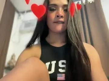 Chaturbate Free Porn Cam of girlcock_dominantfucker